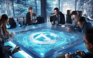 保障企业数字化转型的甲级资质信息化咨询服务
