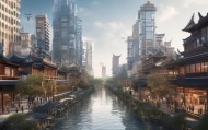 苏州，技术驱动的创新与发展