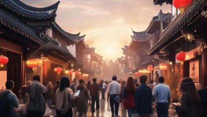 走进姑苏区，探索技术发展的新篇章
