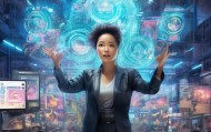 胡姐模式，重塑信息咨询行业的新未来