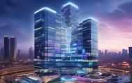 北京安迈无限，技术驱动的未来之光