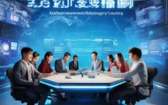 开封信息技术咨询，助力企业数字化转型