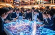 虹口区信息技术咨询助力产业升级