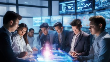 辽宁能源集团信息化咨询，助力企业转型升级的有力工具