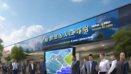 永善县信息咨询服务助力经济高质量发展