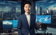 信息化产品咨询师，助力企业数字化转型的专家