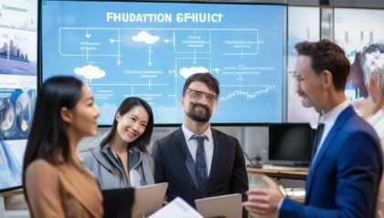 审计信息化咨询，全面系统化支持从基础到应用
