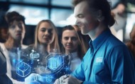 信息化转型中的关键技能，解析电信咨询工程师的职场价值