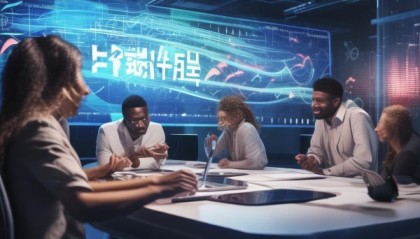 戴森优能企业信息化咨询，助力企业数字化转型