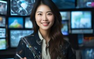 小惠，信息咨询服务领域的创新者