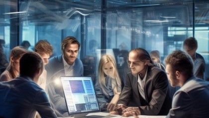 工程咨询企业信息化管理的挑战与机遇之探索