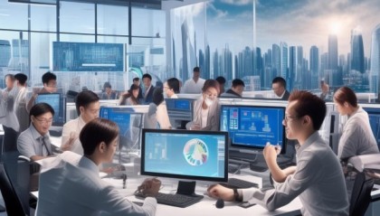 南京盛鼎鑫信息技术咨询，高效服务，成就未来