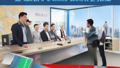 忠县燕晗商务信息咨询服务部，助力商务发展，提供专业服务