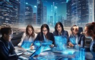 大连信息化网络推广咨询，助力企业数字化转型的有力工具