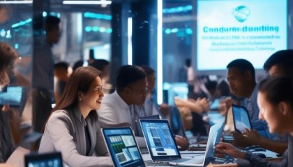 成都信息化造价咨询，助力企业数字化转型的信赖伙伴。