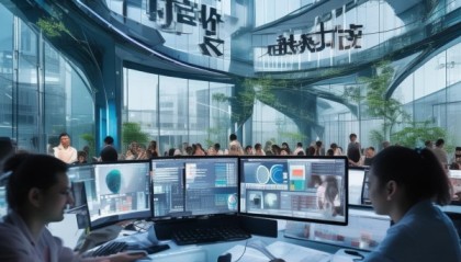 比霖信息技术咨询成都，赋能企业数据驱动的未来