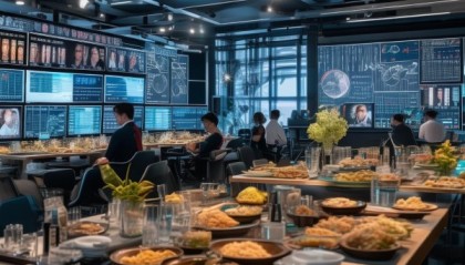 无锡信息化中餐投资咨询，数据驱动与政策优化视角下的深度投资决策