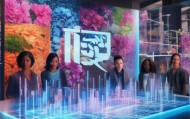繁花信息咨询服务，为数据驱动的未来定制化解决方案