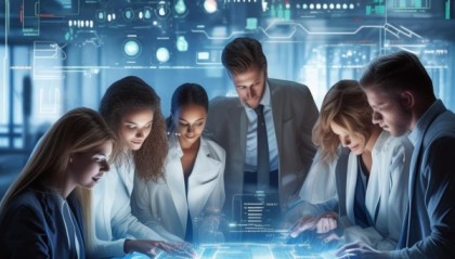 Future Innovators: A Path to the Future of Healthcare Management