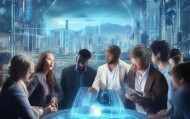 智团信息咨询服务，智能化助力未来发展的机遇与挑战
