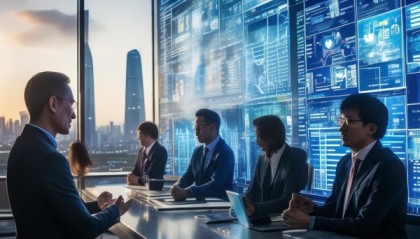 沈阳信息咨询服务，机遇与挑战并存，未来可期