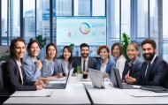 宏佑信息咨询服务，助力企业成功转型