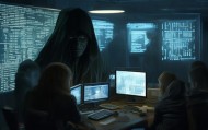 隐藏的信息战争，黑河信息咨询服务的真相