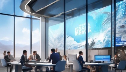 阳泉信息咨询服务助力数字经济，助力高质量发展