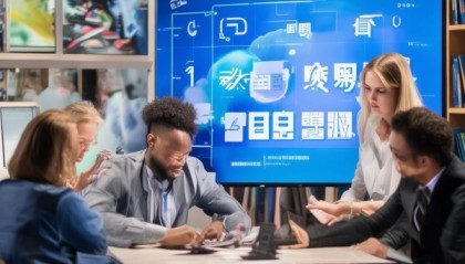 邯郸企业信息化咨询，助力企业数字化转型的贴心服务
