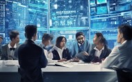 信息时代，昌盛信息技术咨询部电话，助力企业崛起