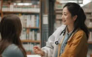 守护生命的药学信息服务中的专业贴心服务