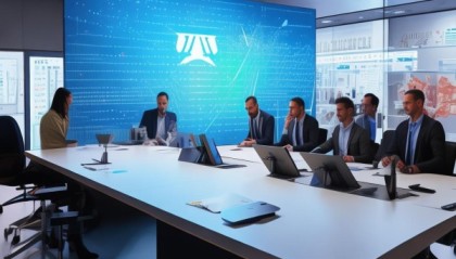 锐方信息技术咨询电话助力企业数字化转型的强劲动力