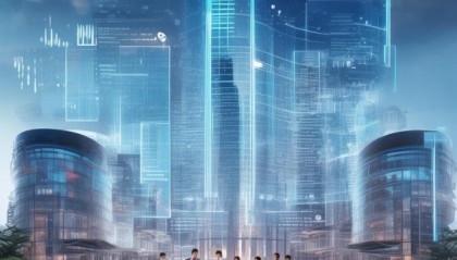 德令哈，全球信息咨询服务领域的创新者