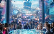 笑笑信息技术咨询技术赋能创新的未来展望