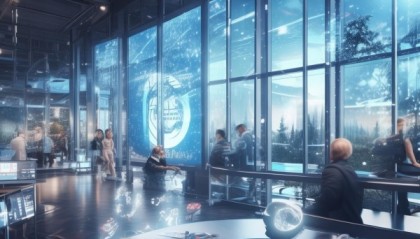 乌海信息咨询服务，助力企业数字化转型的 silver linings