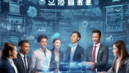 辉腾信息技术咨询服务部，助力企业数字化转型的助力者