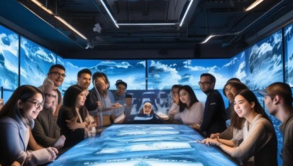 余姚选择，科技故事