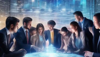 凯鑫信息技术咨询，助力企业数字化转型，开启未来！