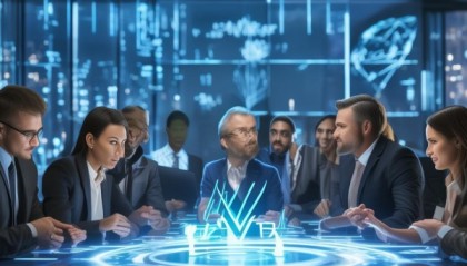 硕英信息咨询服务，助力企业数字化转型的权威伙伴