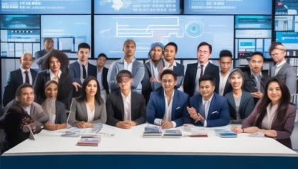 志凌信息咨询服务，助力企业数字化转型的智创信息解决方案专家