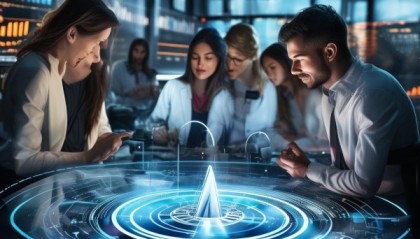 一帆信息咨询服务，引领科技与金融的未来