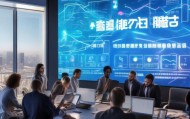 安徽飞信信息技术咨询，助力企业迈向数字化转型