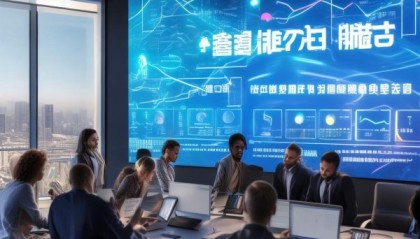 安徽飞信信息技术咨询，助力企业迈向数字化转型