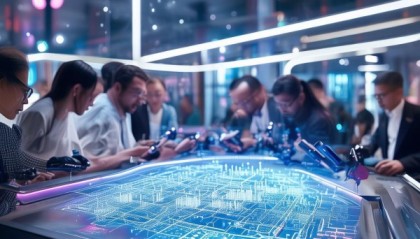 松江区信息技术咨询电话助力企业升级智创引擎服务