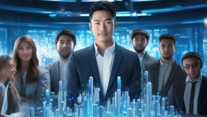 固安宜优，数字化转型领域的创新引领者