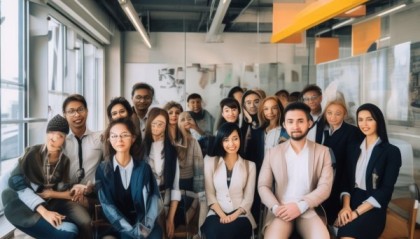 佑安信息技术咨询，助力企业数字化转型的专家