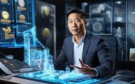 陈宝荣，信息咨询服务的创新者