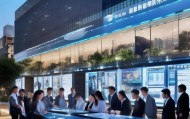武汉信息咨询服务部，助力城市智能化发展