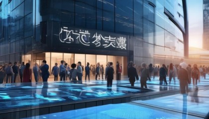 弋江信息咨询服务，重塑行业格局