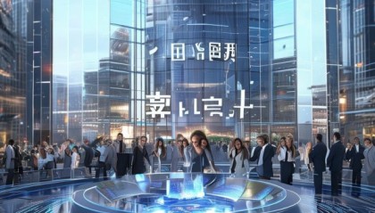 魏都信息咨询服务，创新驱动的未来机遇